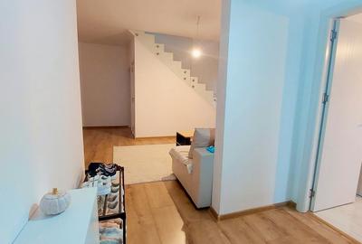 Vila Individuală 5 Camere,  P+ M , Pantelimon Tineretului - 22