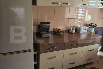 Apartament cu 2 camere si garaj, zona Mihai Eminescu Apartament cu 2 camere si garaj, zona Mihai Eminescu - 7