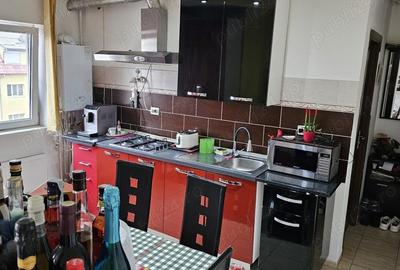 Vand apartament cu trei camere in Timisoara - 5