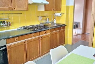 Apartament cu 4 camere decomandat, mobilat în Central - 6