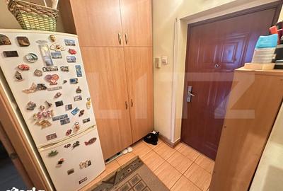 Apartament cu 2 camere decomandat în Gojdu - 7