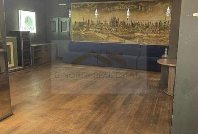 Spațiu comercial, de 260 mp, în Ultracentral