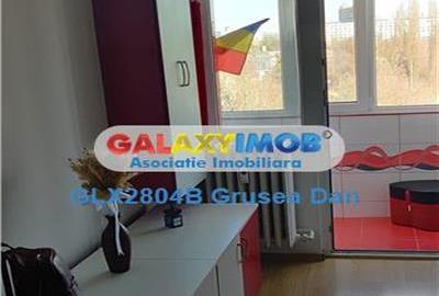 Apartament cu 2 camere semidecomandat, mobilat în Central - 3