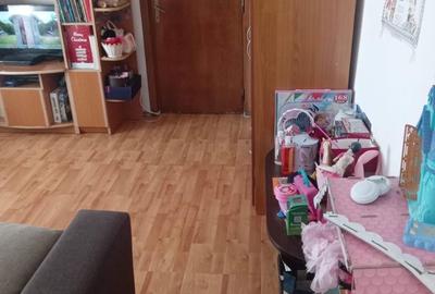Apartament cu 2 camere semidecomandat în Central - 2