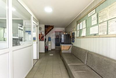 Spațiu industrial, de 780 mp, în Bartolomeu - 22