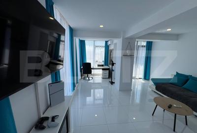 Apartament cu 3 camere, 82 mp, Doamna Stanca - 5