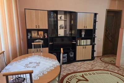 Apartament cu 2 camere semidecomandat în Peninsula - 9