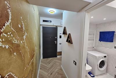 Apartament cu 2 camere decomandat, mobilat în Pipera - 13