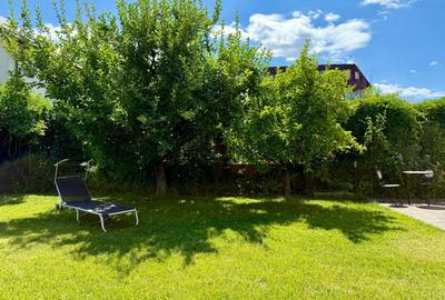 Casă individuală cu 6 camere cu Canalizare în Odăi - 43