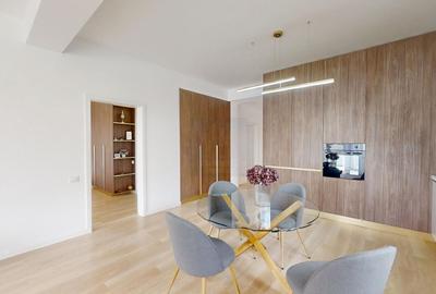 Casă individuală cu 4 camere cu Canalizare în Tunari - 3