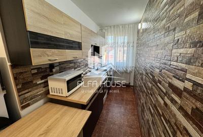 Apartament cu 2 camere nedecomandat în Govândari - 13