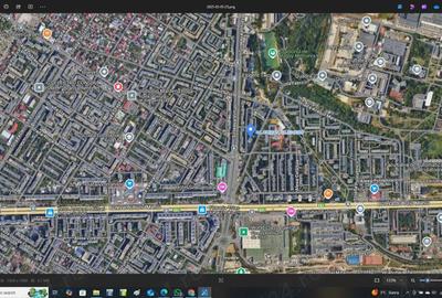 Spațiu comercial, de 142 mp, în Militari - 5