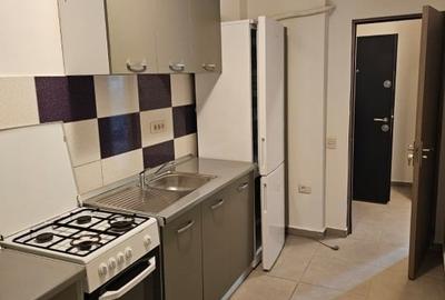Apartament 2 camere 49,21 mp Militari Residence Str Rezervelor - 10