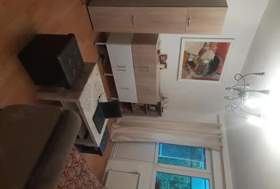 Apartament cu 4 camere semidecomandat în Drumul Taberei - 1
