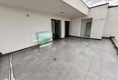 Apartament cu 2 camere în Florești - 1