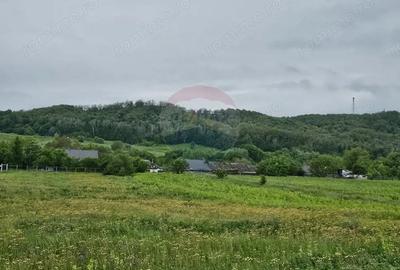 Teren de 1495 mp, în Dobreni - 1