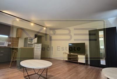 Apartament  Parcul Copou -   LUX- MODERN ! - 3