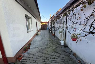 Casă individuală cu 3 camere cu Teren 300 Mp în Cristian - 3