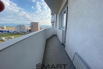 Apartament 2 camere zona Doamna Stanca Sibiu - 7