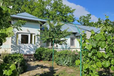 Casă cu 4 camere în Dracea - 8