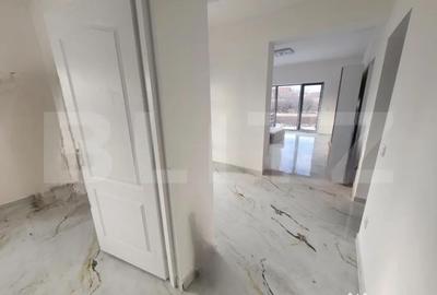 Casă cu 3 camere cu Teren 700 Mp în Central - 7