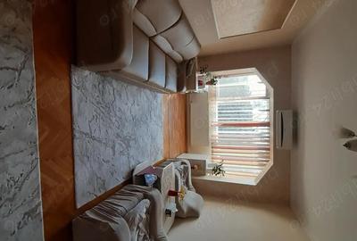 Apartament cu 3 camere semidecomandat în Rogerius - 2