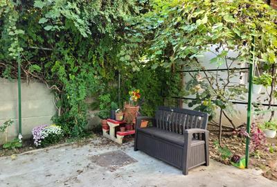 Inchiriez ap. 2 camere central - 9