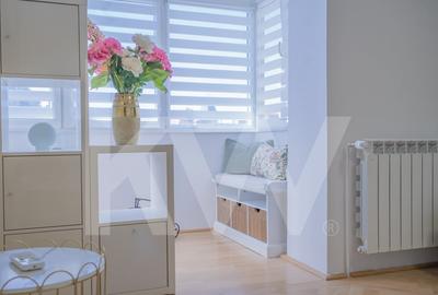 De vanzare – Apartament 2 camere, Ultracentral Sibiu - 14