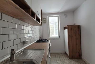 Inchiriez apartament 3 camere, complet renovat in 2022, mobilat partial - 3