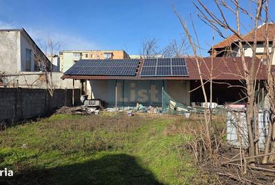 Spațiu comercial, în Gura Văii - 3