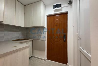 FARA COMISION! Garsoniera renovata, parter, zona Expo Transilvania - 4