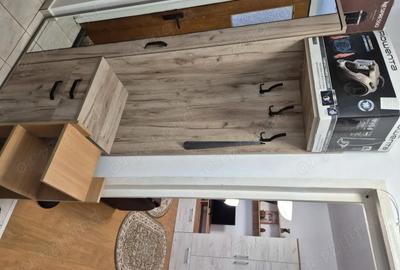 Garsonieră decomandată în Militari - 1