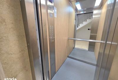 Apartament cu 2 camere în Cug - 4