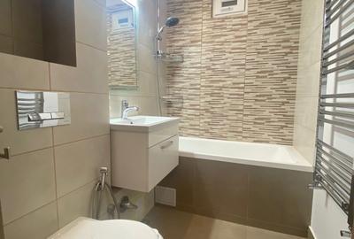 Oferta inchiriere ap 3 cam Banat, 400 euro - 8