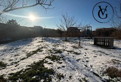 Vila 5 camere cu teren generos Hanul cu Peste - 11