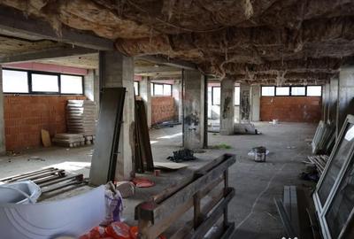 Spațiu comercial, de 317 mp, în Ipotești - 8