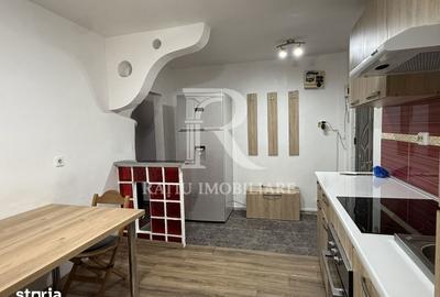 Apartament cu 2 camere semidecomandat în Iosia - 2