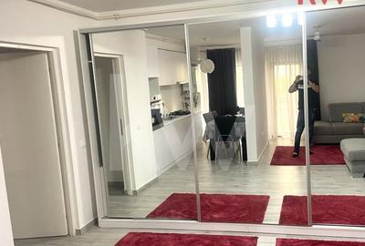 Apartament 2 cam.| 56+12 mp | Parcare | 2018 Gara Apartament 2 cam.| 56+12 mp | Parcare | 2018 Gara - 10