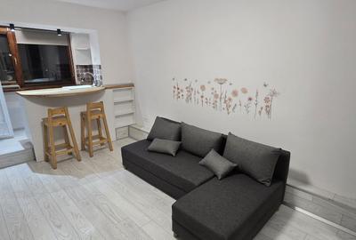 Garsonieră în Central - 1