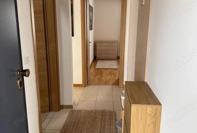 Apartament cu 2 camere decomandat în Dumbrăvița - 3