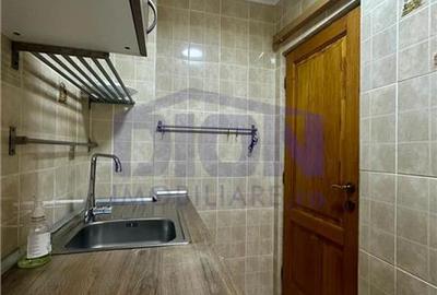 Garsonieră semidecomandată, mobilată în Drumul Taberei - 5