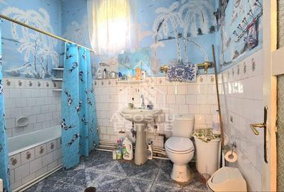 Casă cu 5 camere cu Canalizare în Șandra - 10