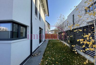 Casă cu 5 camere cu Teren 117 Mp în Nord - 4