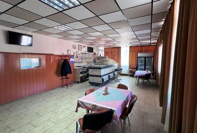 Pensiune de vanzare, cu potential- zona Bariera Traian, Galati - 10