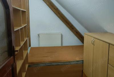 Apartament central, de inchiriat, Sighisoara - 5
