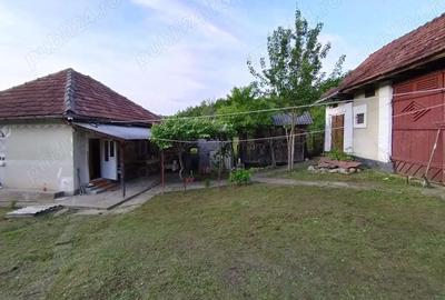 Casa de vanzare in localitatea Var, Judetul Salaj - 1