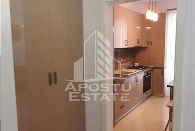 Garsonieră, mobilată în Giroc - 6