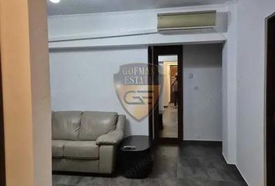 Apartament cu 4 camere decomandat, mobilat în Capitol - 4