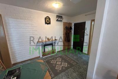 Apartament cu 2 camere decomandat, mobilat în Centrul Civic - 8