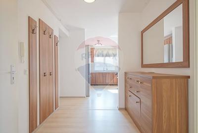 Apartament cu 3 camere decomandat, mobilat în Bartolomeu - 11